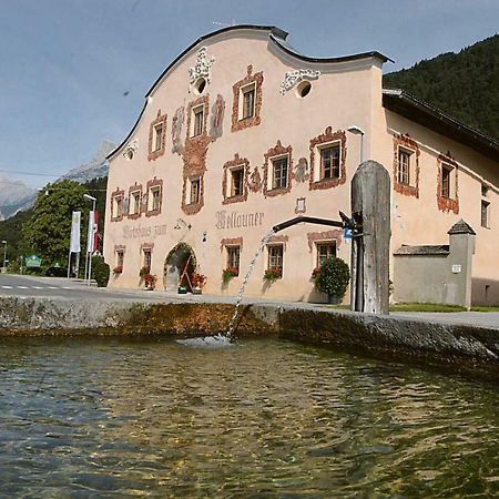 Mellauner Hof Петтнау Экстерьер фото