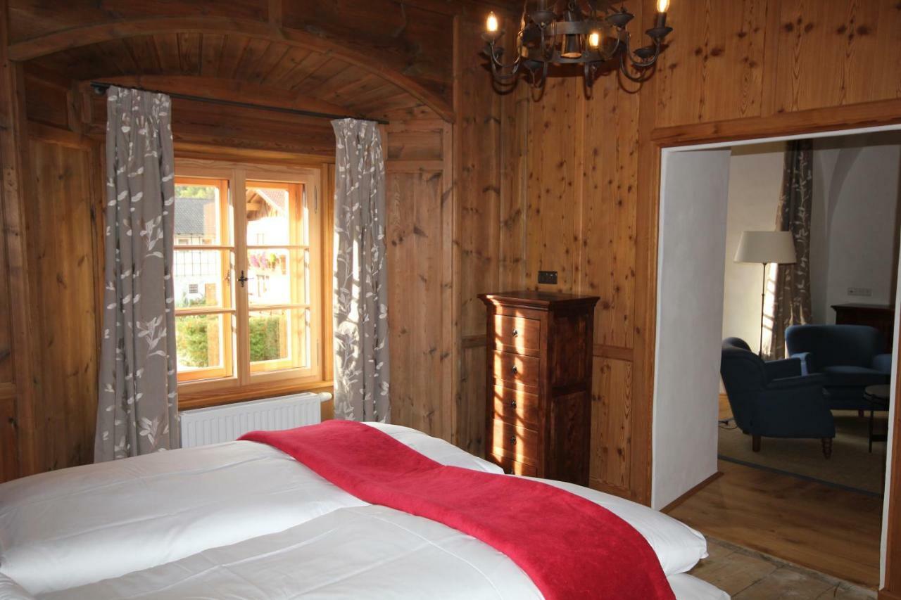 Mellauner Hof Петтнау Экстерьер фото
