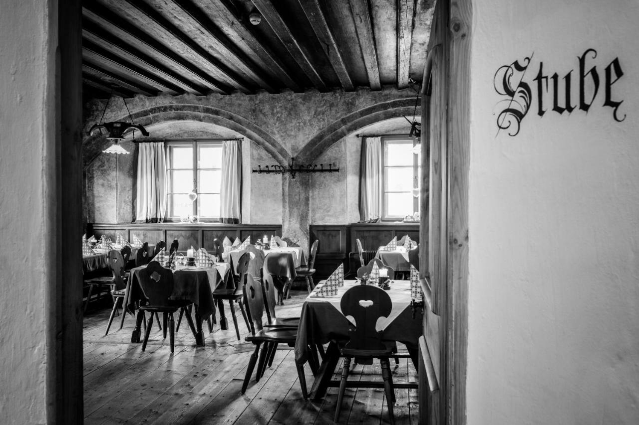 Mellauner Hof Петтнау Экстерьер фото