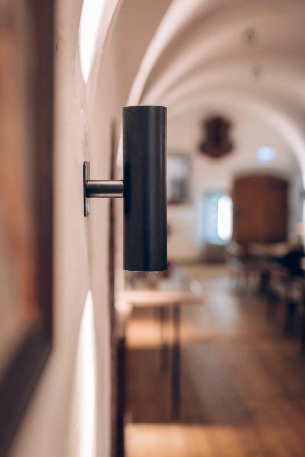 Mellauner Hof Петтнау Экстерьер фото