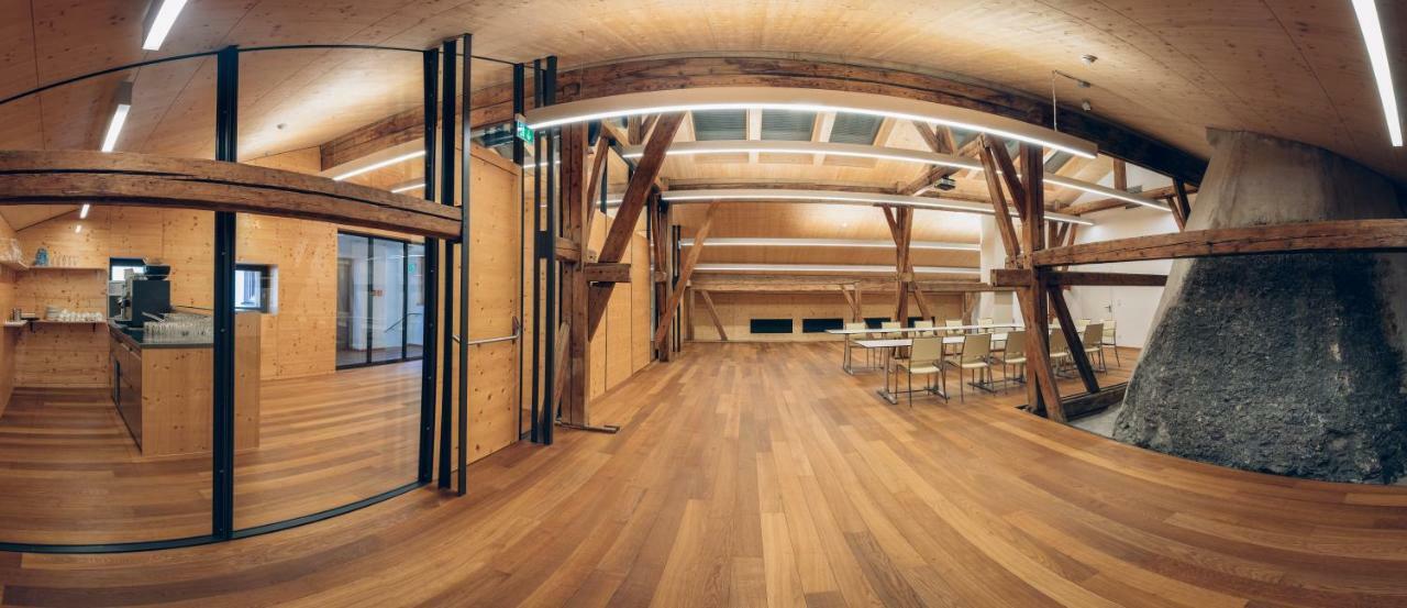 Mellauner Hof Петтнау Экстерьер фото