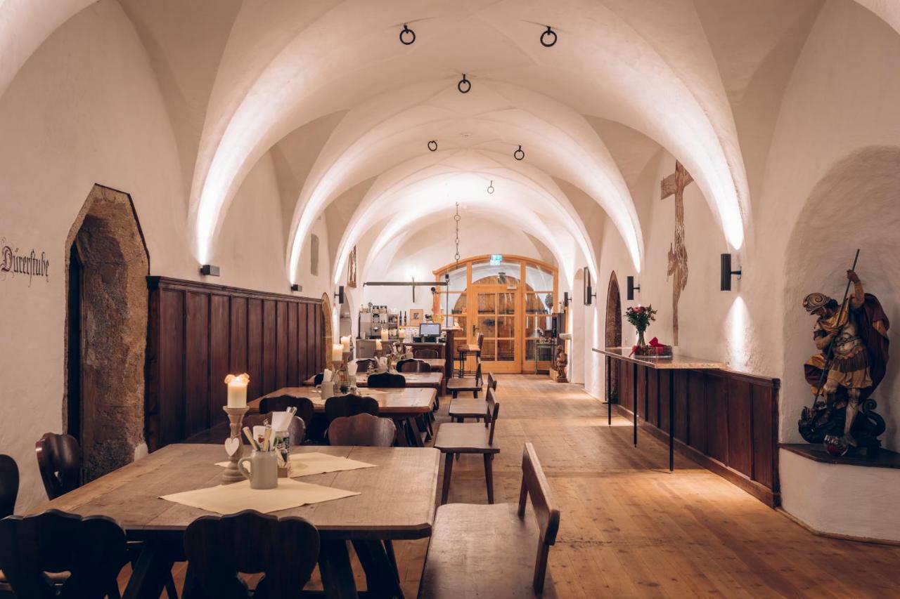 Mellauner Hof Петтнау Экстерьер фото