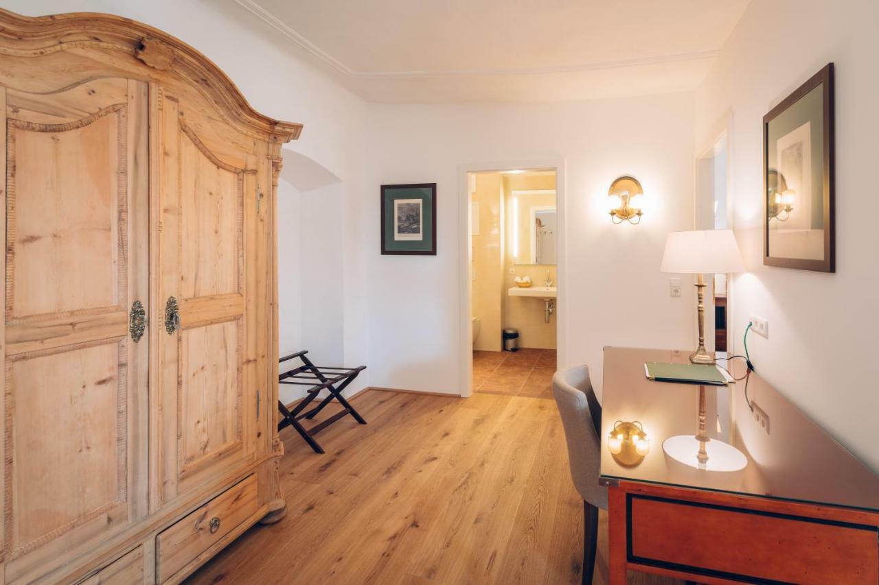 Mellauner Hof Петтнау Экстерьер фото