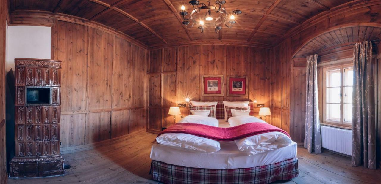 Mellauner Hof Петтнау Экстерьер фото